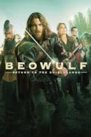 Poster Beowulf: Return to the Shieldlands