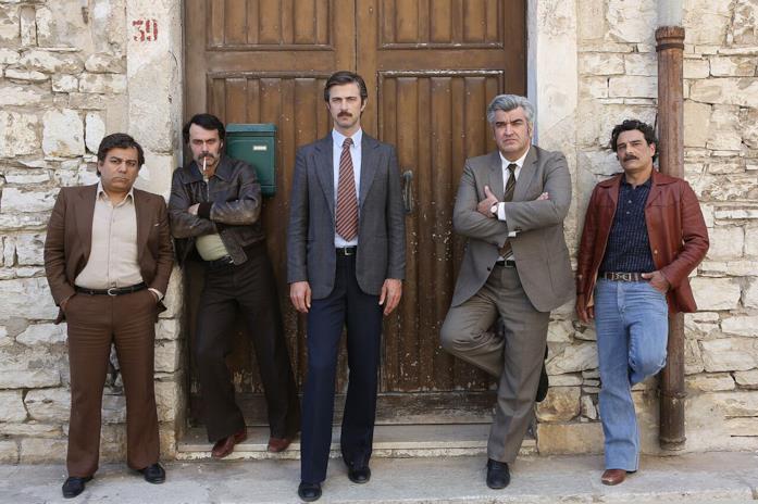 Maltese - Il romanzo del Commissario: tutto quello che c'è da sapere sulla serie Una scena di Maltese - Il romanzo del Commissario