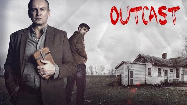 Outcast Outcast