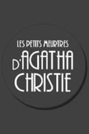 Poster Little Murders by Agatha Christie