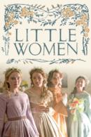 Poster Piccole donne - BBC