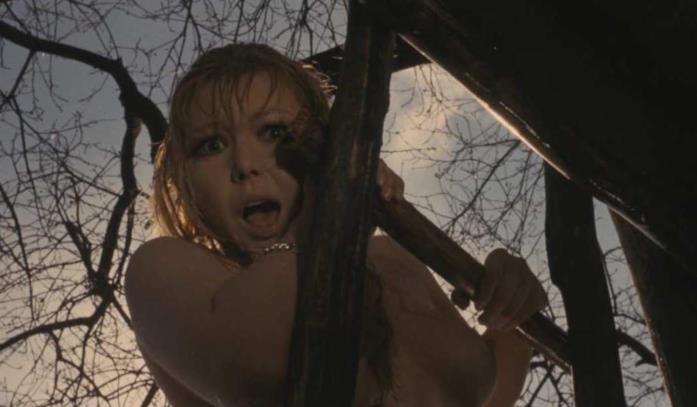 Reazione a catena, il cult di Mario Bava Una scena del film