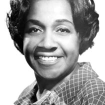 Isabel Sanford