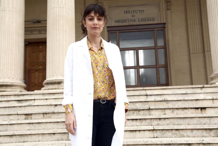 L'Allieva: dove è stata girata? Alessandra Mastronardi ne L'Allieva