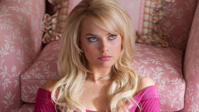 Naomi Lapaglia Naomi Lapaglia nella scena di sesso in The Wolf of Wall Street