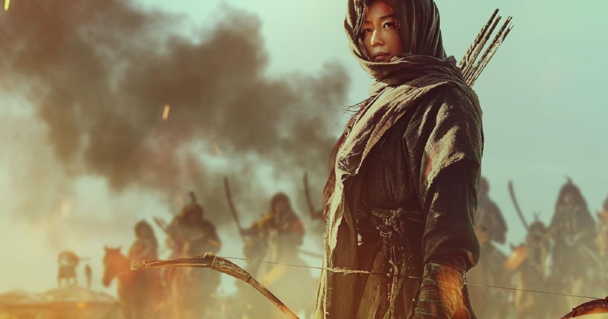 10 cose da ricordare prima di vedere Kingdom: Ashin of the ...