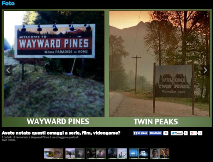 A Wayward Pines, la fine è "Un nuovo inizio" - 1