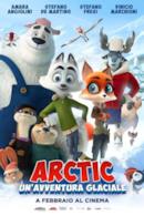 Poster Arctic - Un'avventura glaciale