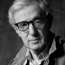 Woody Allen