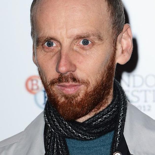 Ewen Bremner movie