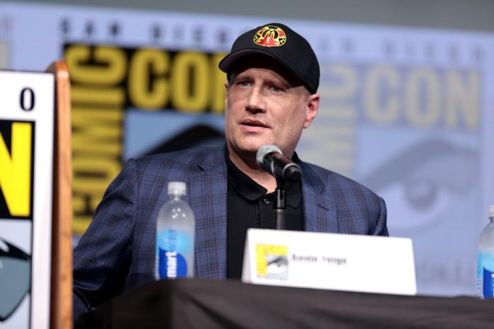 Kevin Feige parla di Iron Man di Jon Favreau, una scommessa vinta