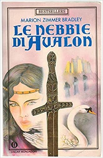 Le Nebbie Di Avalon