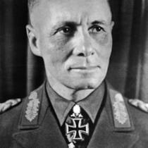 Erwin Rommel