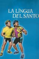 Poster La Lingua Del Santo