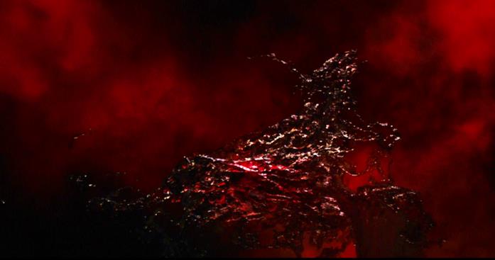Thor: The Dark World, l'Aether è una delle 6 Gemme dell'Infinito L'Aether in una scena di Thor: The Dark World