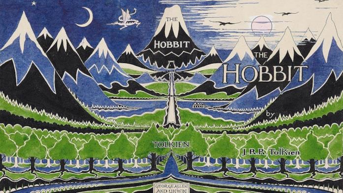 Una guida all'universo narrativo di Tolkien