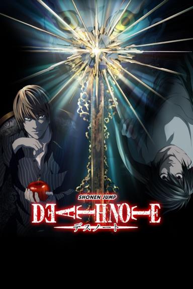 Poster Death Note