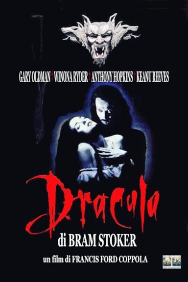 Dracula di Bram Stoker - Streaming