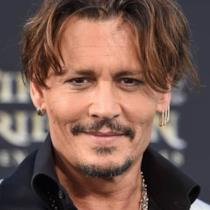 Johnny Depp