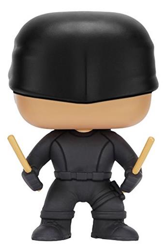 Funko Daredevil Masked Vigilante Figurina, Multicolore, 7028