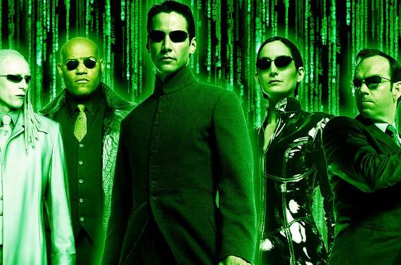 Matrix: il cast della trilogia ieri e oggi