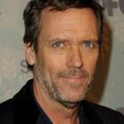 Hugh Laurie