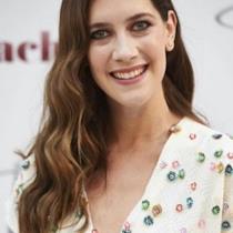 Maria Clara Alonso
