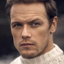 Sam Heughan