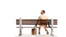 Anteprima Forrest Gump