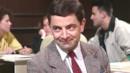 Anteprima Mr. Bean gioca a golf