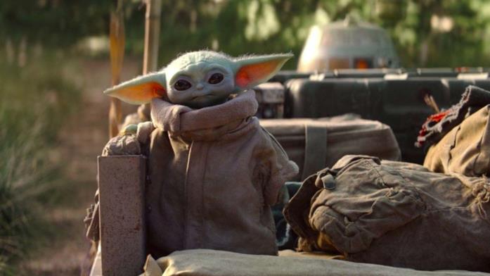Baby Yoda, qual è il nome della creatura? Il Bambino da The Mandalorian