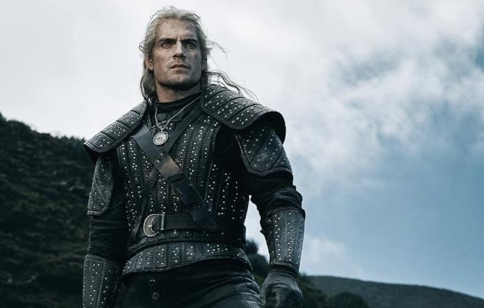 The Witcher, i dettagli sulla serie TV: casting, caratteristiche e fonti di ispirazione Henry Cavill in The Witcher