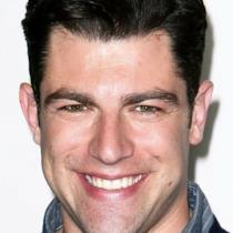 Max Greenfield