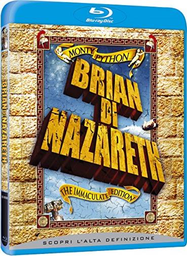 Monty Python'S (Brian Di Nazareth)