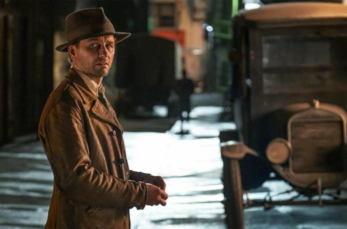 Matthew Rhys è Perry Mason nella nuova serie HBO