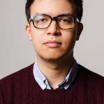 Phil Wang