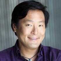 Ming Tsai