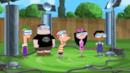 Anteprima Phineas e Ferb: Salviamo l'estate