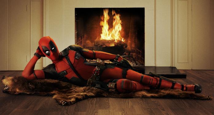 Deadpool potrebbe tornare da protagonista nel MCU Un'immagine di Deadpool