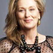 Meryl Streep