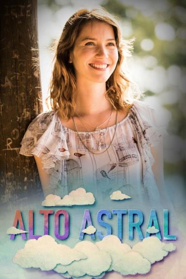 Poster Alto Astral