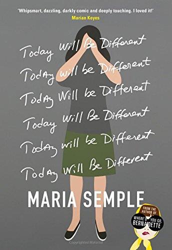 Julia Roberts protagonista dell'adattamento TV di Maria Semple Il romanzo di Maria Semple sbarca in TV