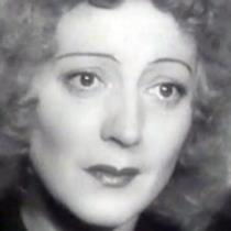 Lucienne Le Marchand