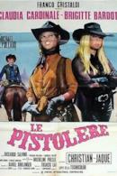 Poster Le pistolere