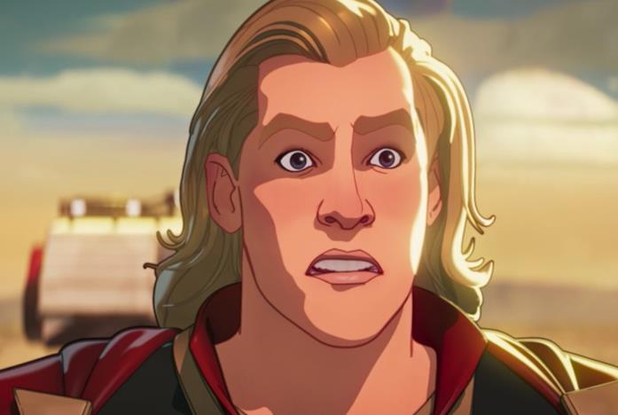 Party Thor