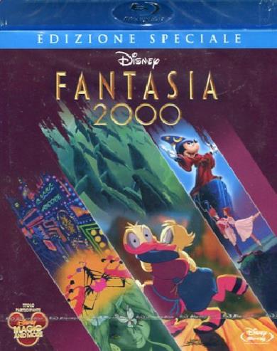 Fantasia 2000