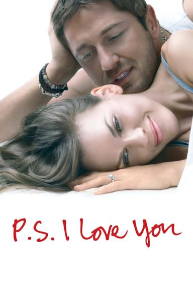Poster P.S. I Love You