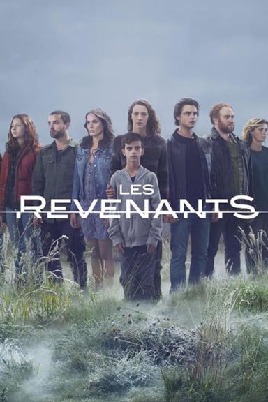 Les Revenants Serie Streaming Les Revenants: cast, stagioni, episodi e dove vederla