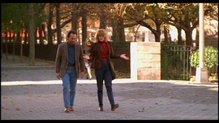 Harry ti presento Sally Harry ti presento Sally a New York