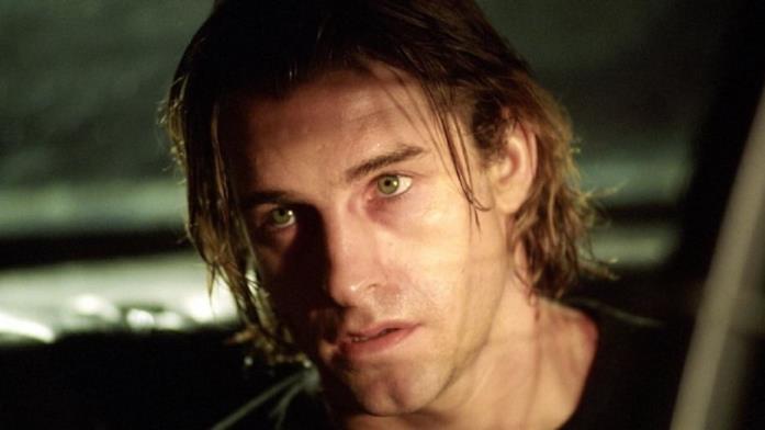 Scott Speedman interpreta Michael Corvin nella saga di Underworld